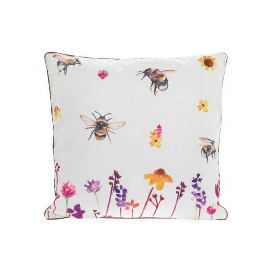 Busy Bee Decorative Cushion