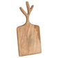 Stag Chopping Board